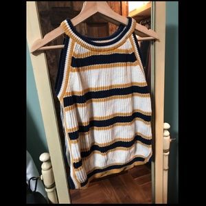 Knitted Top